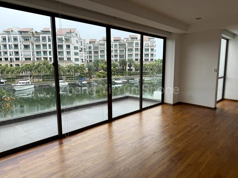 6 Bed Bungalow (Landed) for Rent in  Sentosa Cove - Image 12